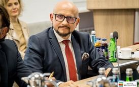 Obrady XXXIV Sesji rady Gminy Bełchat&oacute;w 12
