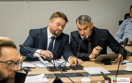 Obrady XXXIV Sesji rady Gminy Bełchat&oacute;w 15
