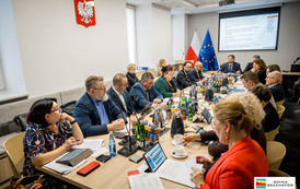 Obrady XXXIV Sesji rady Gminy Bełchat&oacute;w 18