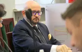 XI Sesja Rady Gminy Bełchat&oacute;w (budżetowa) 14