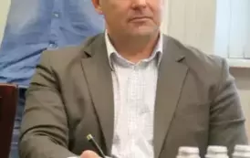 Spotkanie samorządowc&oacute;w z terenu powiatu bełchatowskiego w sprawie podziału tzw. funduszu solidarnościowego na 2025 rok 9