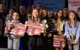 XXVII Plebiscyt Sportowy Gminy Bełchat&oacute;w za rok 2024 rozstrzygnięty 2