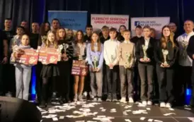 XXVII Plebiscyt Sportowy Gminy Bełchat&oacute;w za rok 2024 rozstrzygnięty 3