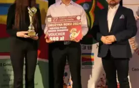 XXVII Plebiscyt Sportowy Gminy Bełchat&oacute;w za rok 2024 rozstrzygnięty 4