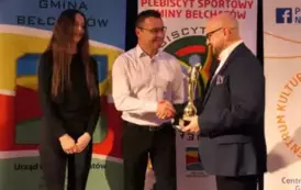 XXVII Plebiscyt Sportowy Gminy Bełchat&oacute;w za rok 2024 rozstrzygnięty 5