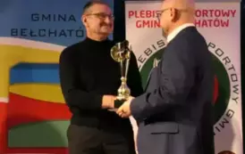 XXVII Plebiscyt Sportowy Gminy Bełchat&oacute;w za rok 2024 rozstrzygnięty 7