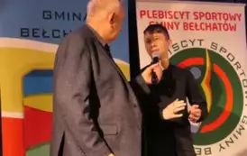 XXVII Plebiscyt Sportowy Gminy Bełchat&oacute;w za rok 2024 rozstrzygnięty 21
