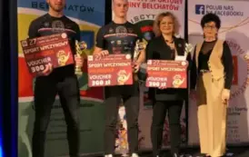 XXVII Plebiscyt Sportowy Gminy Bełchat&oacute;w za rok 2024 rozstrzygnięty 24