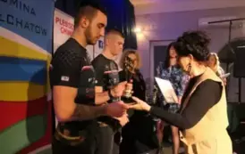 XXVII Plebiscyt Sportowy Gminy Bełchat&oacute;w za rok 2024 rozstrzygnięty 27