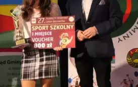 XXVII Plebiscyt Sportowy Gminy Bełchat&oacute;w za rok 2024 rozstrzygnięty 34