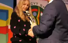 XXVII Plebiscyt Sportowy Gminy Bełchat&oacute;w za rok 2024 rozstrzygnięty 38