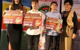XXVII Plebiscyt Sportowy Gminy Bełchat&oacute;w za rok 2024 rozstrzygnięty 46