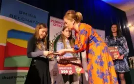 XXVII Plebiscyt Sportowy Gminy Bełchat&oacute;w za rok 2024 rozstrzygnięty 53