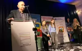XXVII Plebiscyt Sportowy Gminy Bełchat&oacute;w za rok 2024 rozstrzygnięty 55