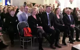 XXVII Plebiscyt Sportowy Gminy Bełchat&oacute;w za rok 2024 rozstrzygnięty 72