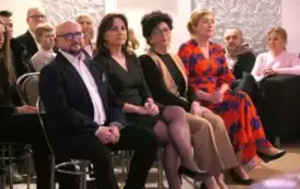 XXVII Plebiscyt Sportowy Gminy Bełchat&oacute;w za rok 2024 rozstrzygnięty 73