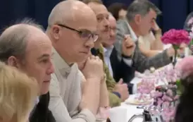Spotkanie z okazji Dnia Sołtysa 3