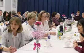 Spotkanie z okazji Dnia Sołtysa 5