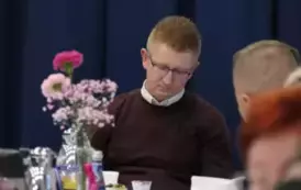 Spotkanie z okazji Dnia Sołtysa 6