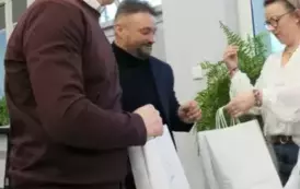 Spotkanie z okazji Dnia Sołtysa 15