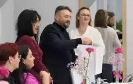 Spotkanie z okazji Dnia Sołtysa 18