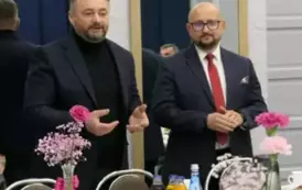 Spotkanie z okazji Dnia Sołtysa 20