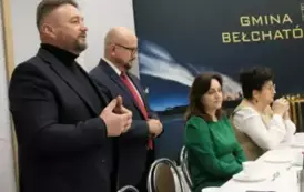 Spotkanie z okazji Dnia Sołtysa 21