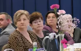 Spotkanie z okazji Dnia Sołtysa 25