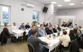 Spotkanie z okazji Dnia Sołtysa 29
