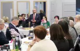 Spotkanie z okazji Dnia Sołtysa 30