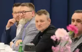 Spotkanie z okazji Dnia Sołtysa 33