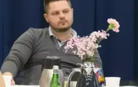 Spotkanie z okazji Dnia Sołtysa 34
