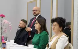 Spotkanie z okazji Dnia Sołtysa 37