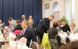 Spotkanie z okazji Dnia Sołtysa 42
