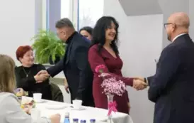 Spotkanie z okazji Dnia Sołtysa 44