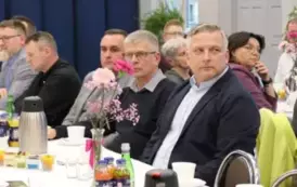 Spotkanie z okazji Dnia Sołtysa 48