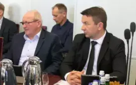 Radni Gminy Bełchat&oacute;w obradowali na XV Sesji Rady Gminy Bełchat&oacute;w 2