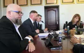 Radni Gminy Bełchat&oacute;w obradowali na XV Sesji Rady Gminy Bełchat&oacute;w 6