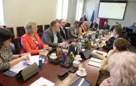 Radni Gminy Bełchat&oacute;w obradowali na XV Sesji Rady Gminy Bełchat&oacute;w 8