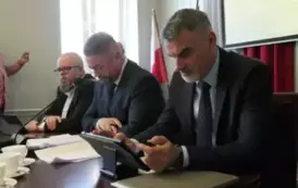 Radni Gminy Bełchat&oacute;w obradowali na XV Sesji Rady Gminy Bełchat&oacute;w 10