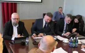 Radni Gminy Bełchat&oacute;w obradowali na XV Sesji Rady Gminy Bełchat&oacute;w 11