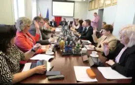 Radni Gminy Bełchat&oacute;w obradowali na XV Sesji Rady Gminy Bełchat&oacute;w 13