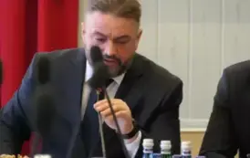 Radni Gminy Bełchat&oacute;w obradowali na XV Sesji Rady Gminy Bełchat&oacute;w 17