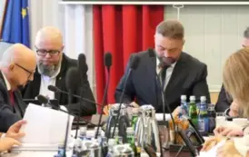 Radni Gminy Bełchat&oacute;w obradowali na XV Sesji Rady Gminy Bełchat&oacute;w 18