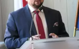 Radni Gminy Bełchat&oacute;w obradowali na XV Sesji Rady Gminy Bełchat&oacute;w 25