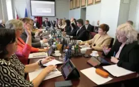 Radni Gminy Bełchat&oacute;w obradowali na XV Sesji Rady Gminy Bełchat&oacute;w 27