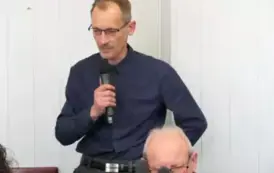 Radni Gminy Bełchat&oacute;w obradowali na XV Sesji Rady Gminy Bełchat&oacute;w 32