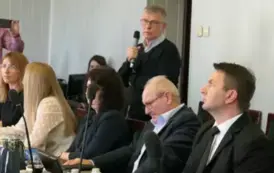 Radni Gminy Bełchat&oacute;w obradowali na XV Sesji Rady Gminy Bełchat&oacute;w 33