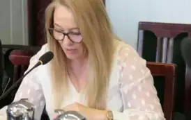 Radni Gminy Bełchat&oacute;w obradowali na XV Sesji Rady Gminy Bełchat&oacute;w 34