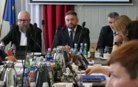 Radni Gminy Bełchat&oacute;w obradowali na XV Sesji Rady Gminy Bełchat&oacute;w 36